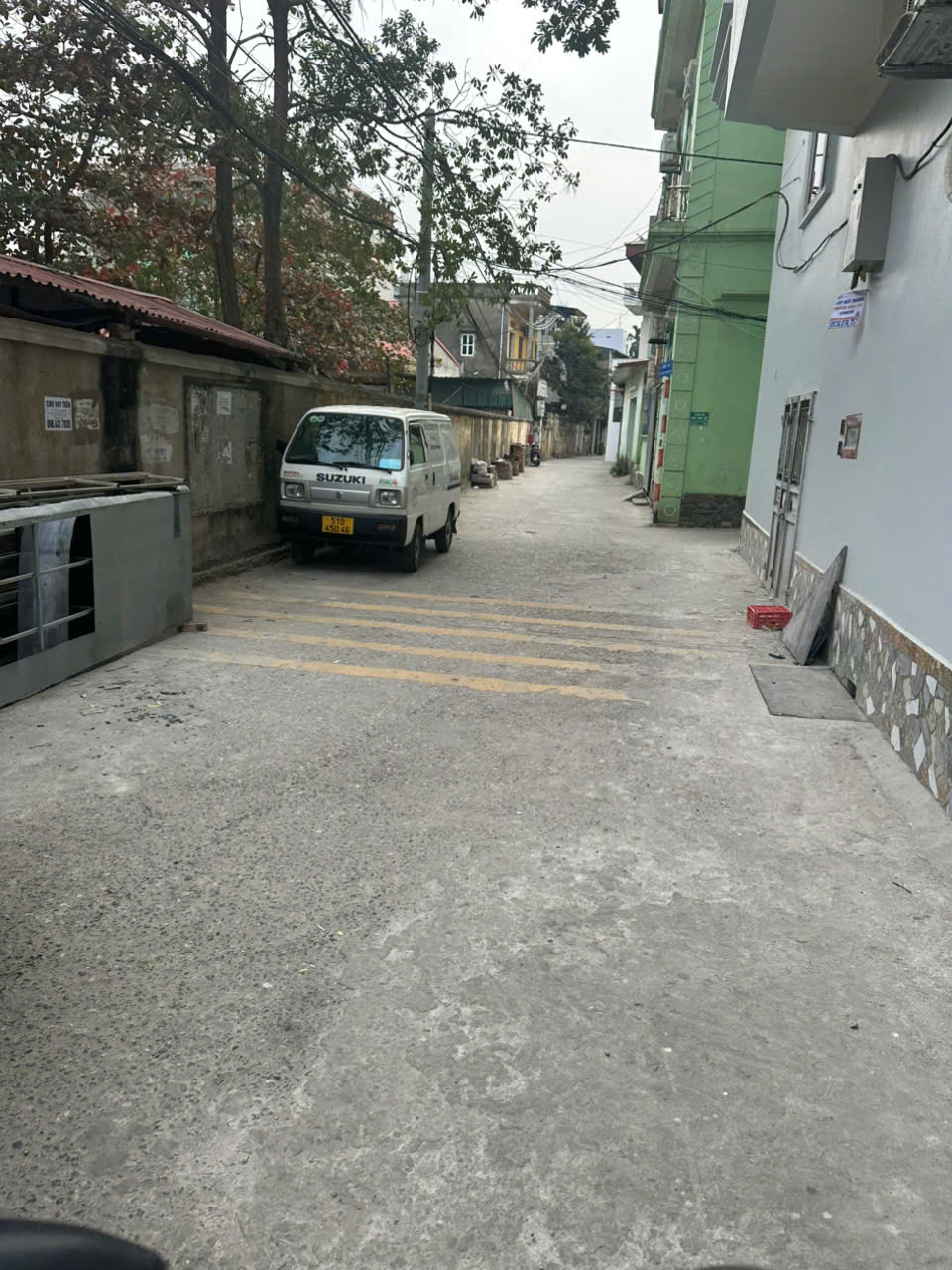 Bán đất tặng nhà C4 Ngô Gia Tự - Ô tô - 15m ra phố -50m2 nhỉnh11 tỷ - Ảnh 1